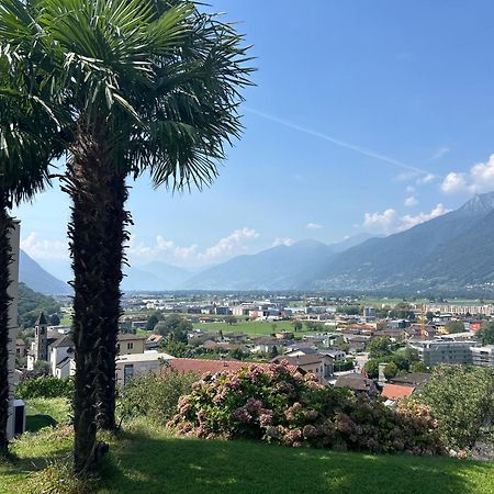 Sinergia E Benessere SantʼAntonio Buitenkant foto