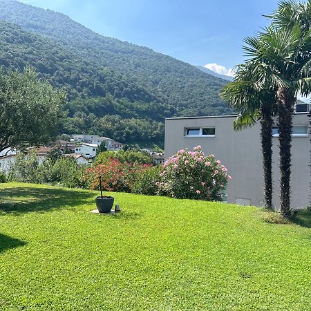 Sinergia E Benessere SantʼAntonio Buitenkant foto