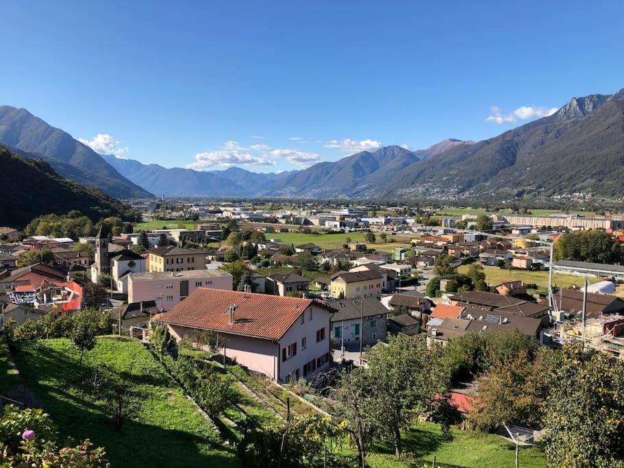 Sinergia E Benessere SantʼAntonio Buitenkant foto
