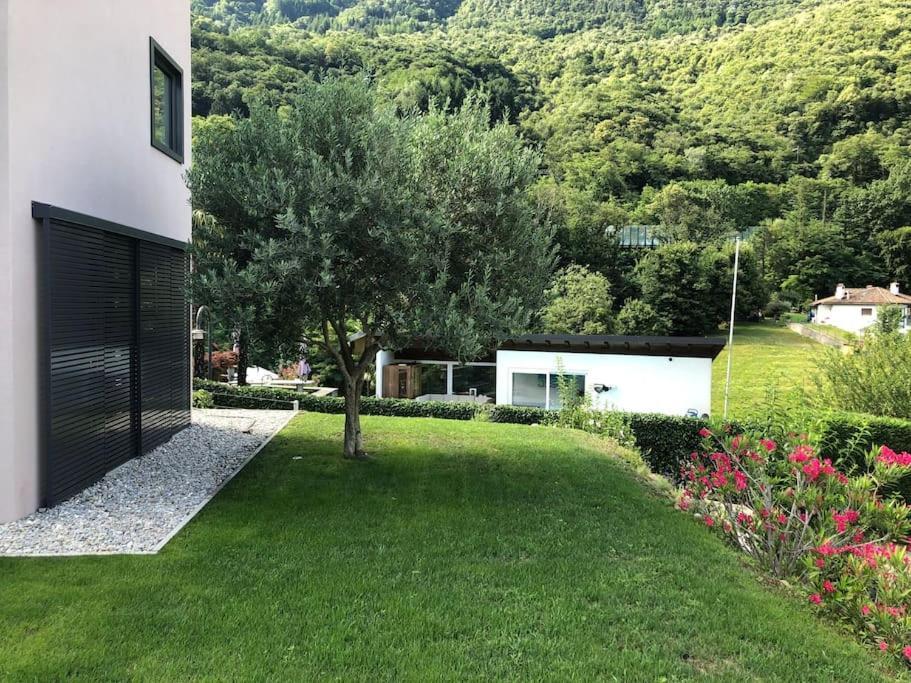Sinergia E Benessere SantʼAntonio Buitenkant foto