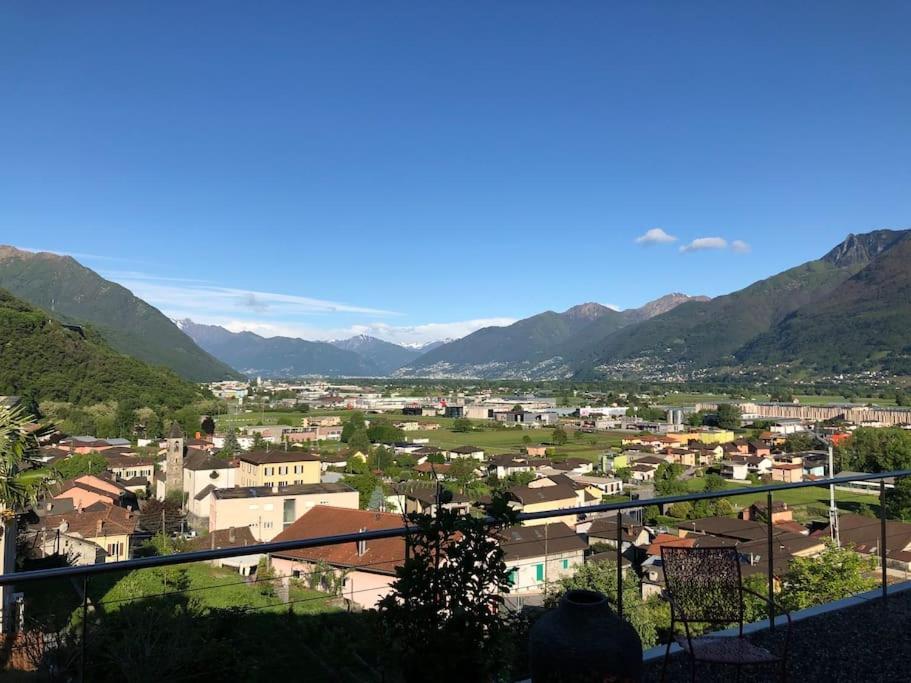 Sinergia E Benessere SantʼAntonio Buitenkant foto