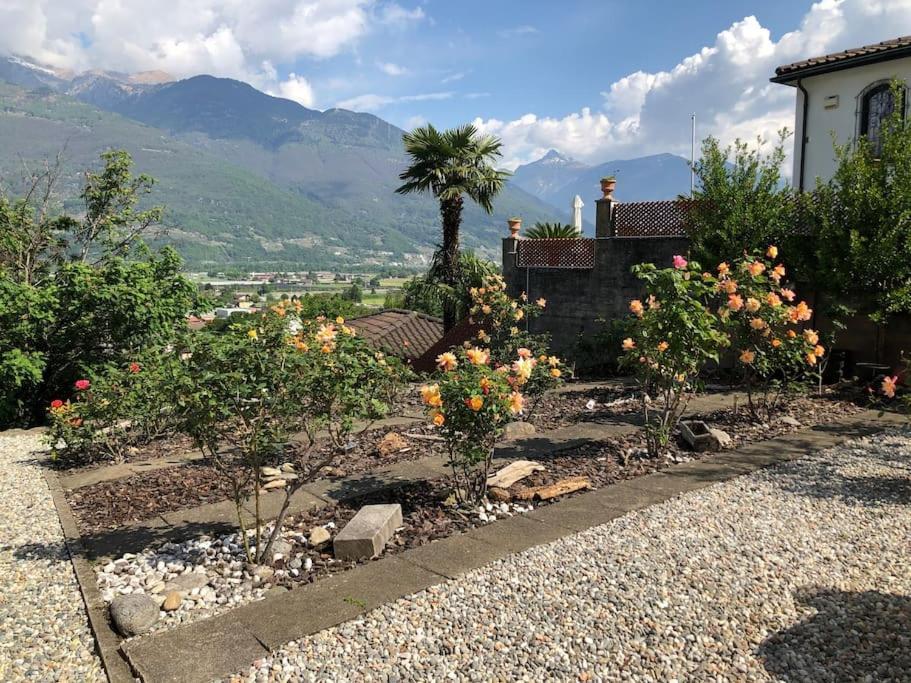 Sinergia E Benessere SantʼAntonio Buitenkant foto