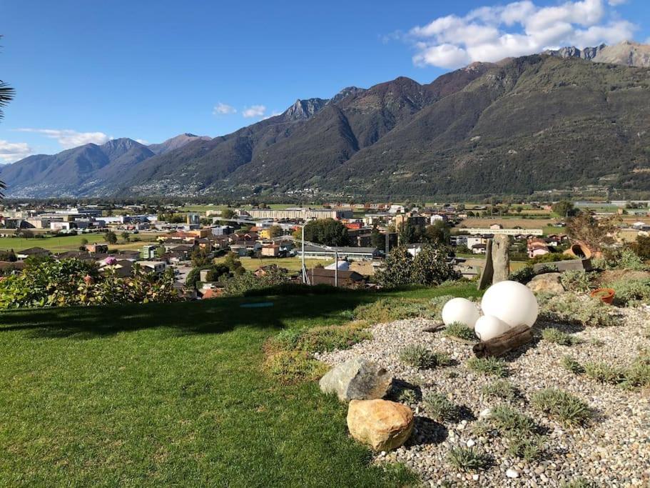 Sinergia E Benessere SantʼAntonio Buitenkant foto