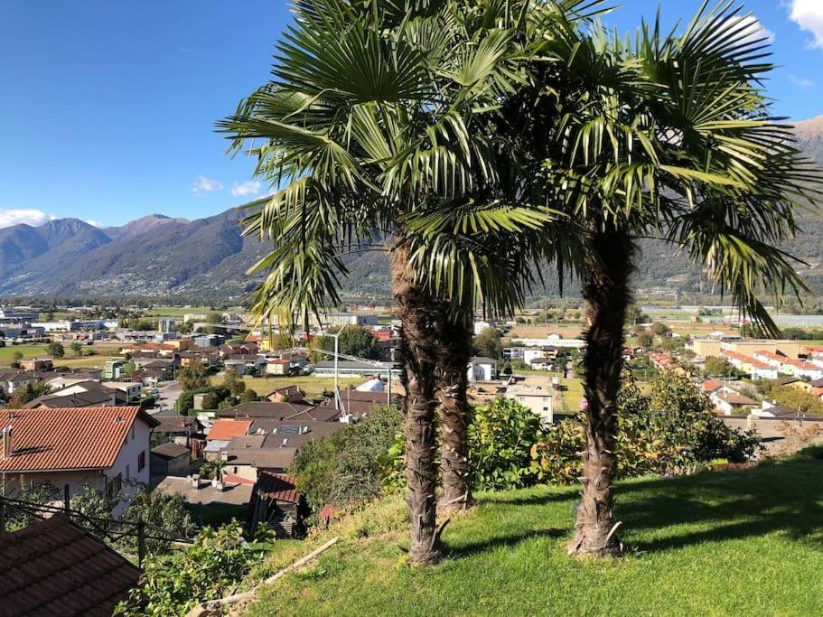 Sinergia E Benessere SantʼAntonio Buitenkant foto