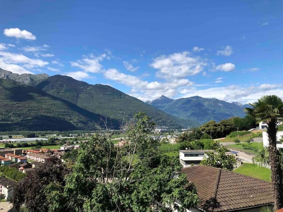 Sinergia E Benessere SantʼAntonio Buitenkant foto
