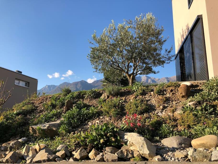 Sinergia E Benessere SantʼAntonio Buitenkant foto