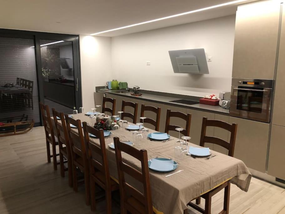 Sinergia E Benessere SantʼAntonio Buitenkant foto