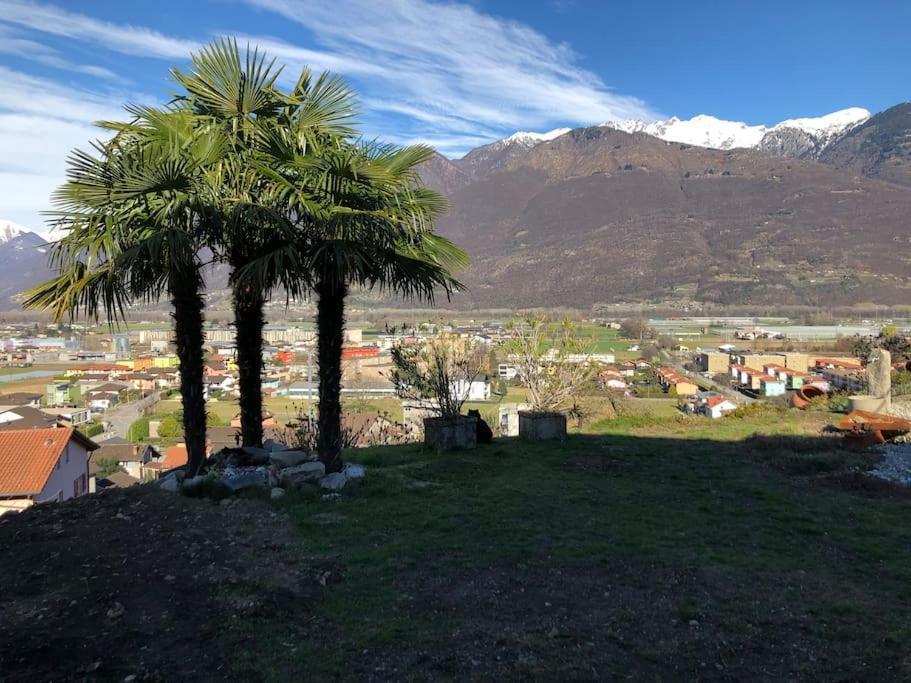 Sinergia E Benessere SantʼAntonio Buitenkant foto