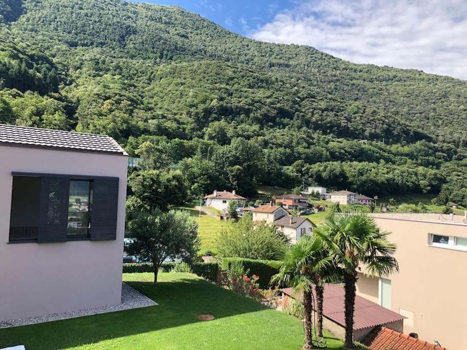 Sinergia E Benessere SantʼAntonio Buitenkant foto