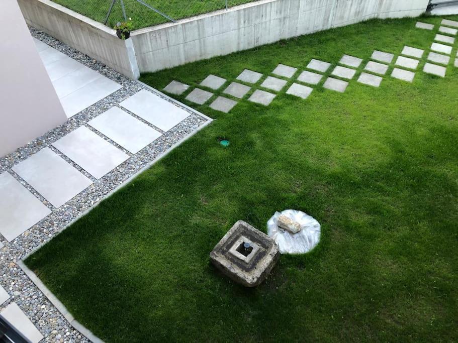 Sinergia E Benessere SantʼAntonio Buitenkant foto