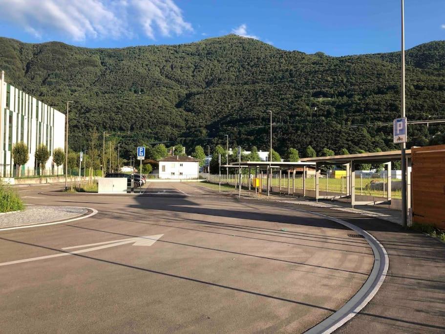 Sinergia E Benessere SantʼAntonio Buitenkant foto