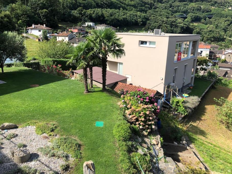 Sinergia E Benessere SantʼAntonio Buitenkant foto