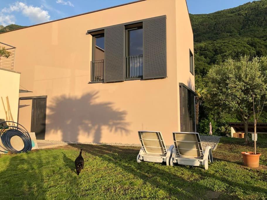 Sinergia E Benessere SantʼAntonio Buitenkant foto