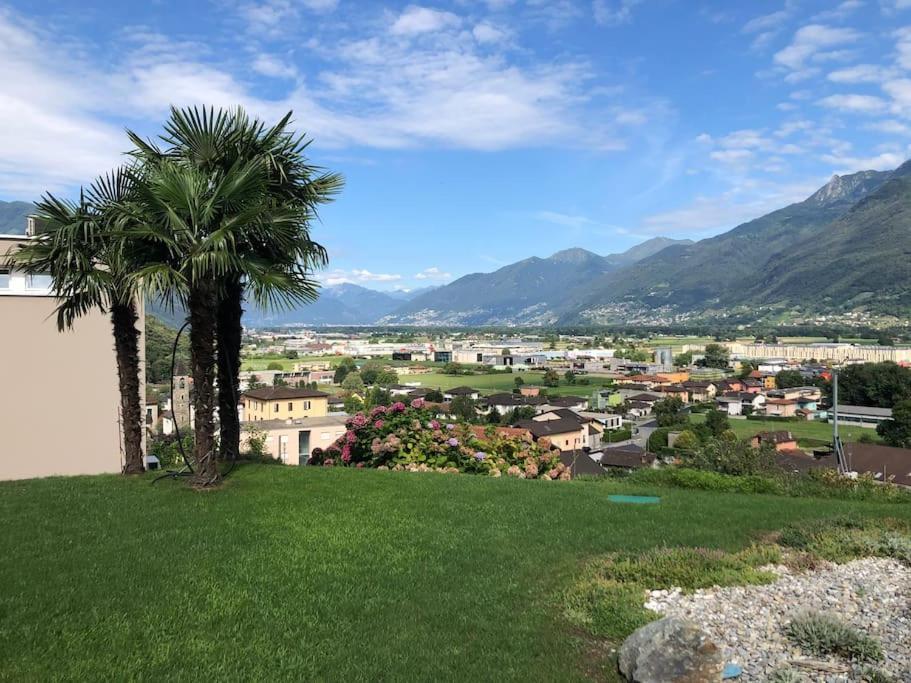 Sinergia E Benessere SantʼAntonio Buitenkant foto