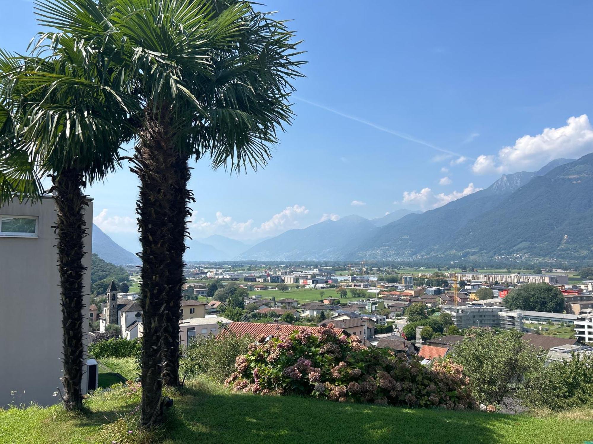 Sinergia E Benessere SantʼAntonio Buitenkant foto