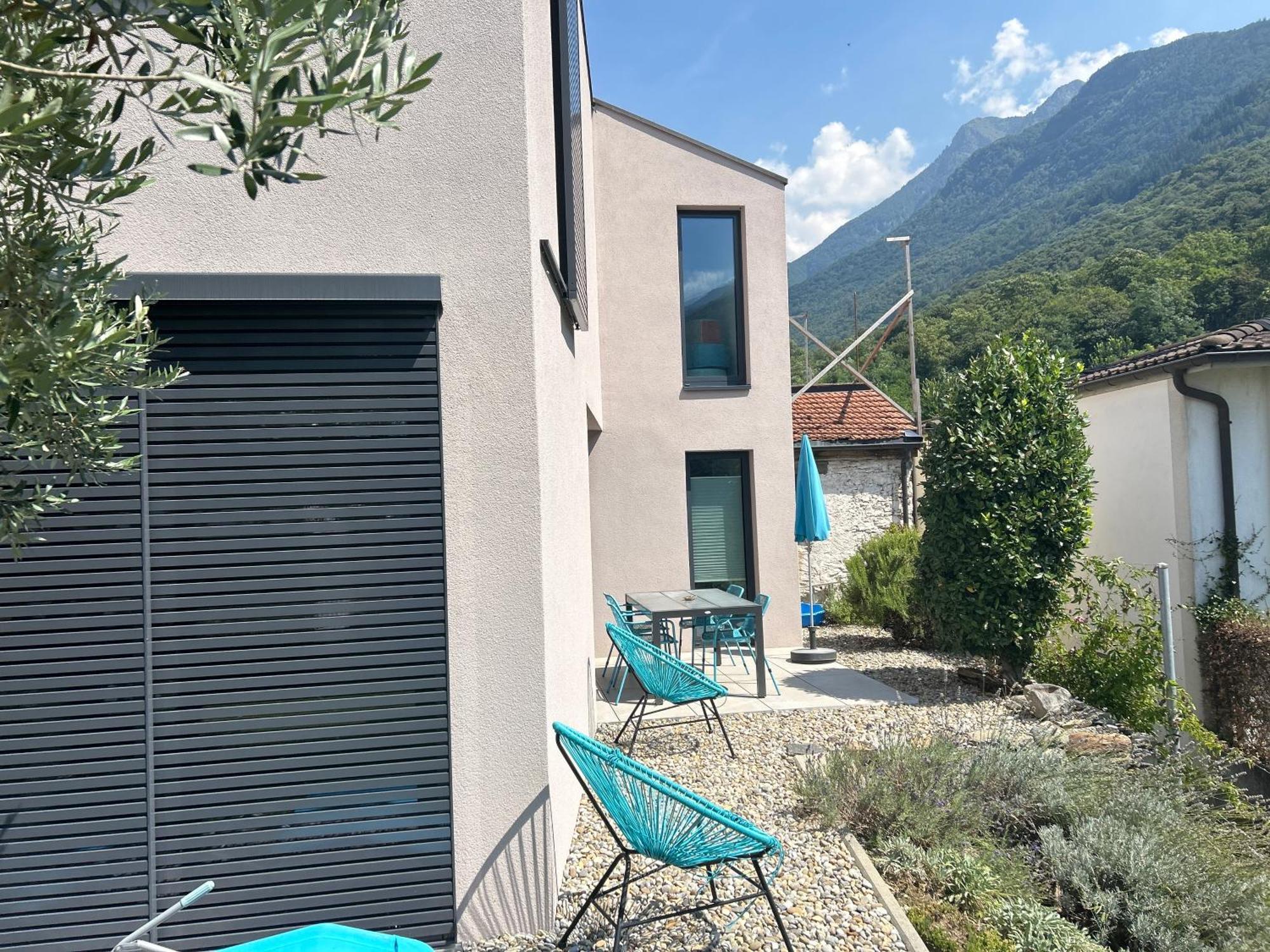 Sinergia E Benessere SantʼAntonio Buitenkant foto