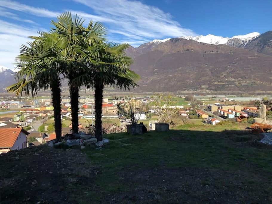 Sinergia E Benessere SantʼAntonio Buitenkant foto