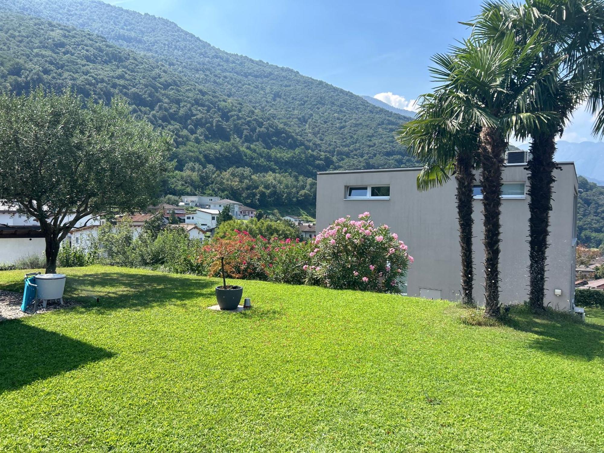 Sinergia E Benessere SantʼAntonio Buitenkant foto