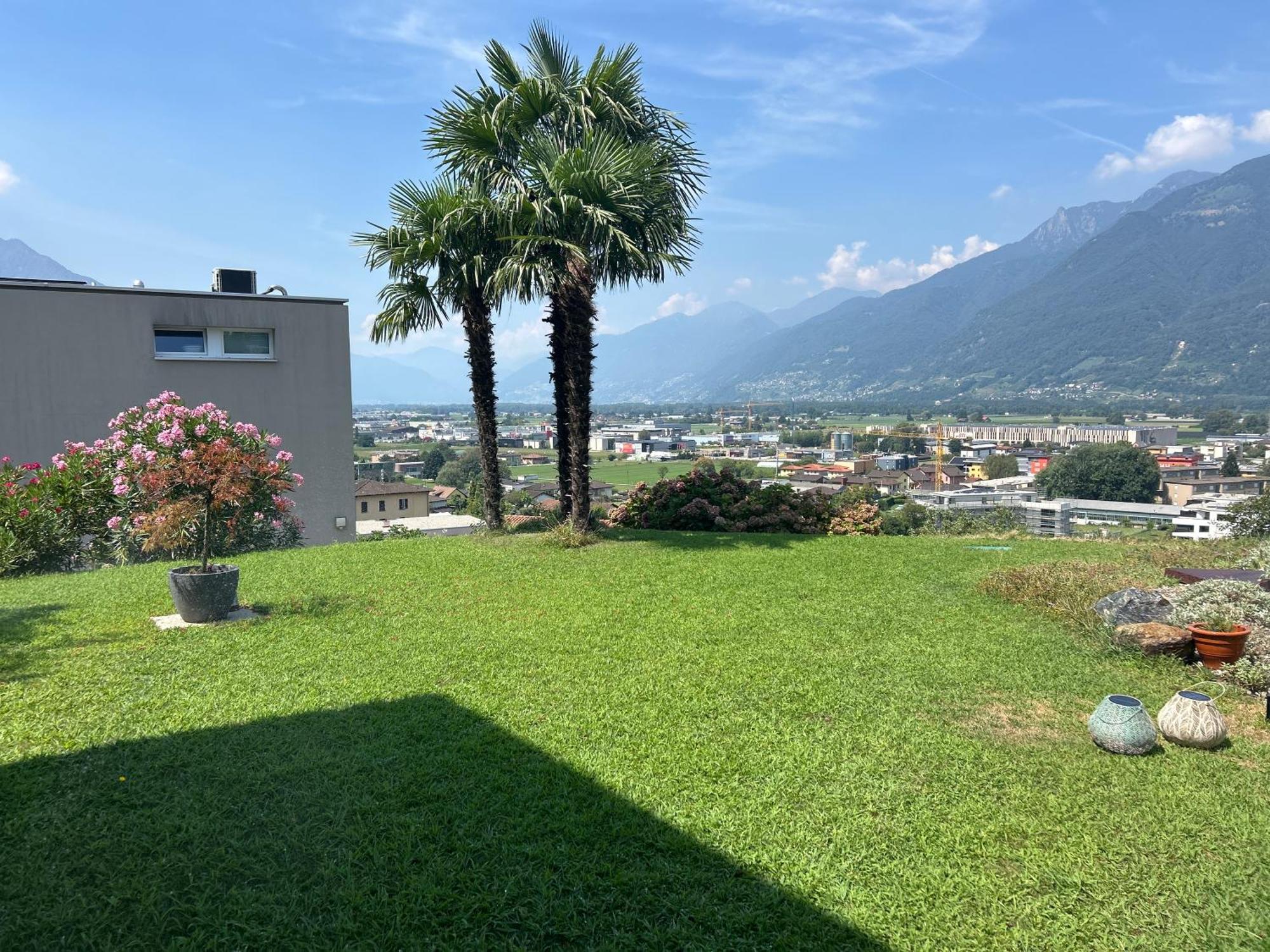Sinergia E Benessere SantʼAntonio Buitenkant foto